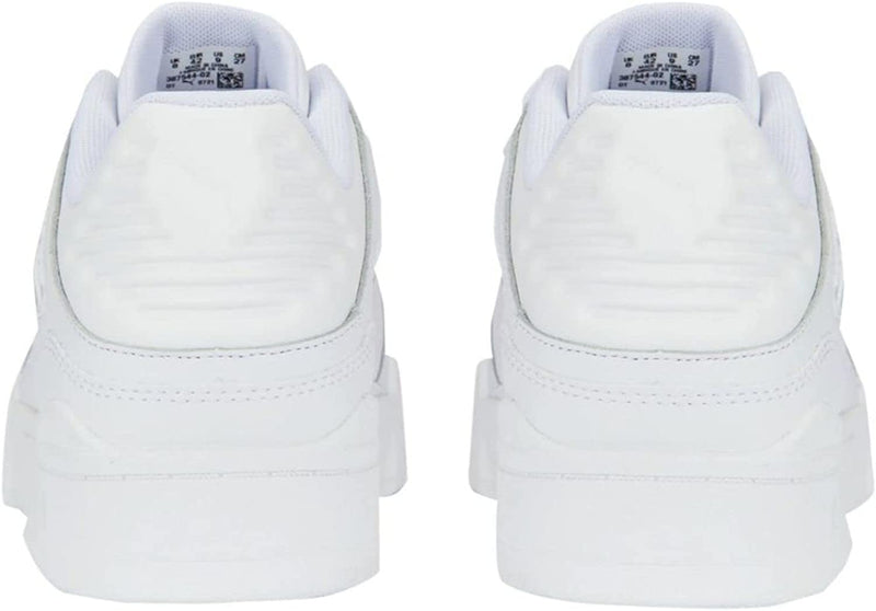 Sneaker White Primavera/Estate