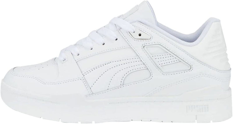 Sneaker White Primavera/Estate