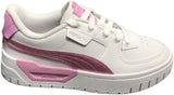 Sneaker White Primavera/Estate