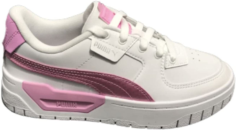 Sneaker White Primavera/Estate