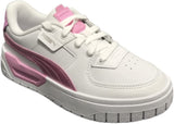 Sneaker White Primavera/Estate