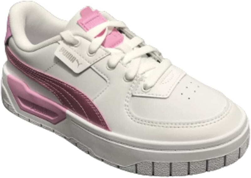 Sneaker White Primavera/Estate