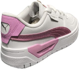 Sneaker White Primavera/Estate