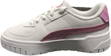 Sneaker White Primavera/Estate