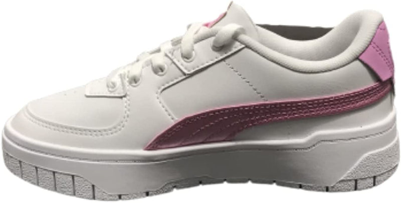 Sneaker White Primavera/Estate