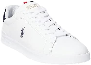 Sneaker White Primavera/Estate