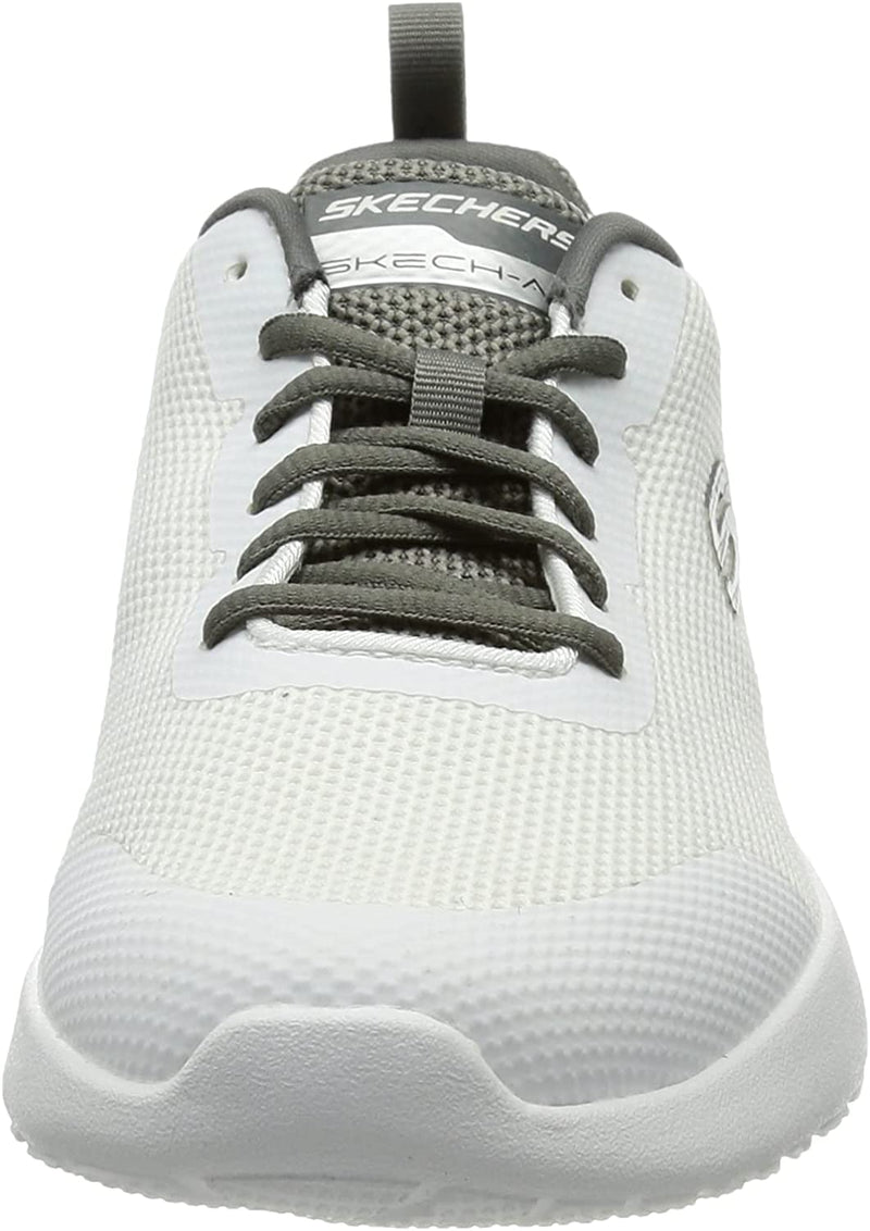 Sneaker White Primavera/Estate