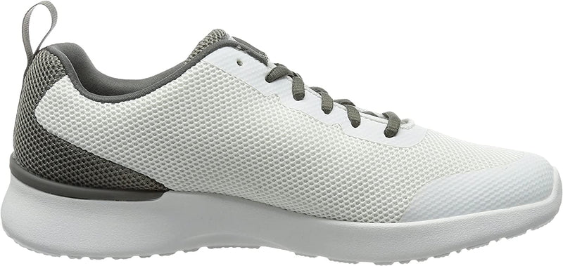 Sneaker White Primavera/Estate