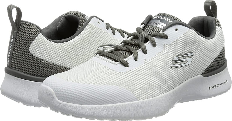 Sneaker White Primavera/Estate