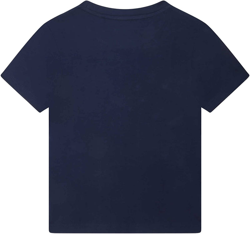 T-Shirt Marine Primavera/Estate