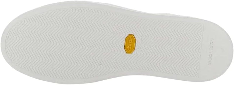 Scarpa Bianco Primavera/Estate