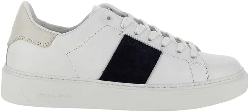 Scarpa Bianco Primavera/Estate