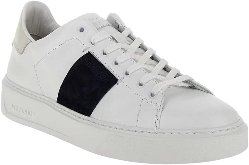 Scarpa Bianco Primavera/Estate
