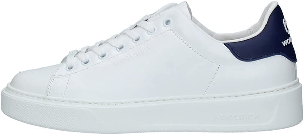 Scarpa Bianco blu Primavera/Estate