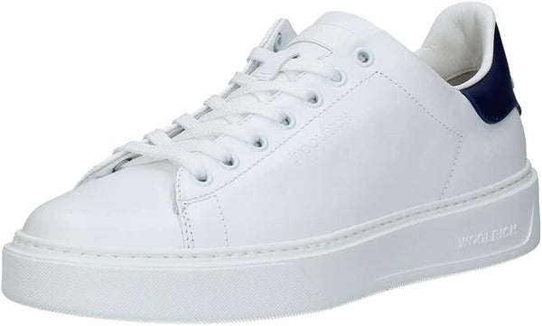 Scarpa Bianco blu Primavera/Estate