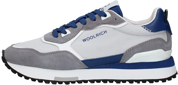 Scarpa Grigio Primavera/Estate