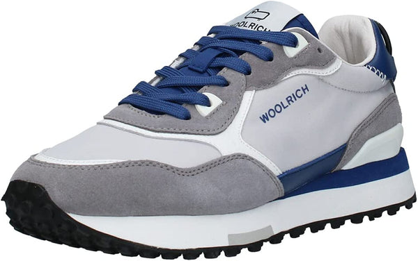 Scarpa Grigio Primavera/Estate