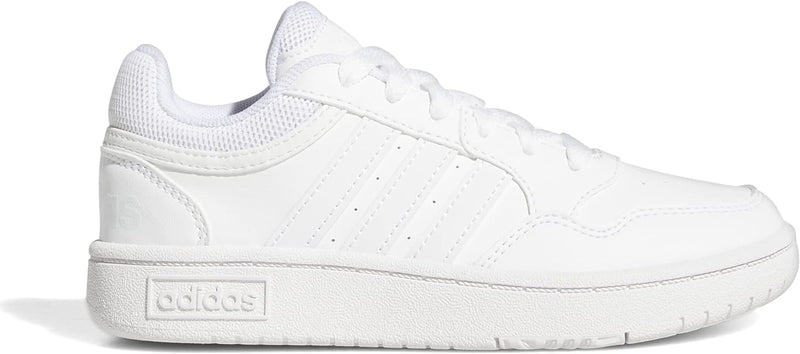Sneaker White Primavera/Estate