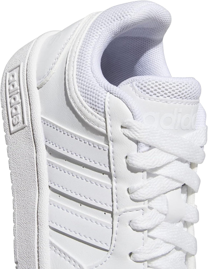 Sneaker White Primavera/Estate