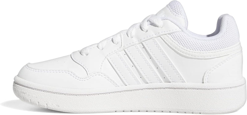 Sneaker White Primavera/Estate