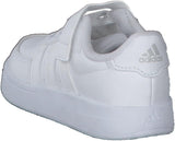 Sneaker White Primavera/Estate