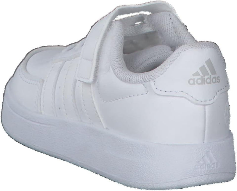 Sneaker White Primavera/Estate