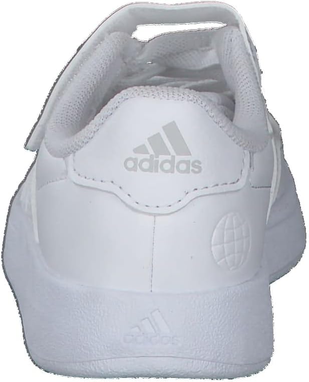 Sneaker White Primavera/Estate