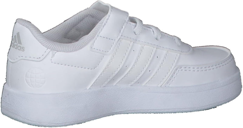 Sneaker White Primavera/Estate