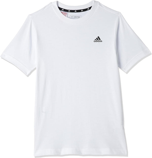 T-Shirt White Primavera/Estate