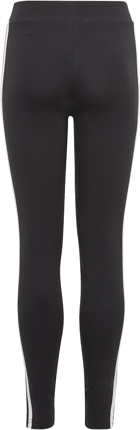 Leggings Black Primavera/Estate