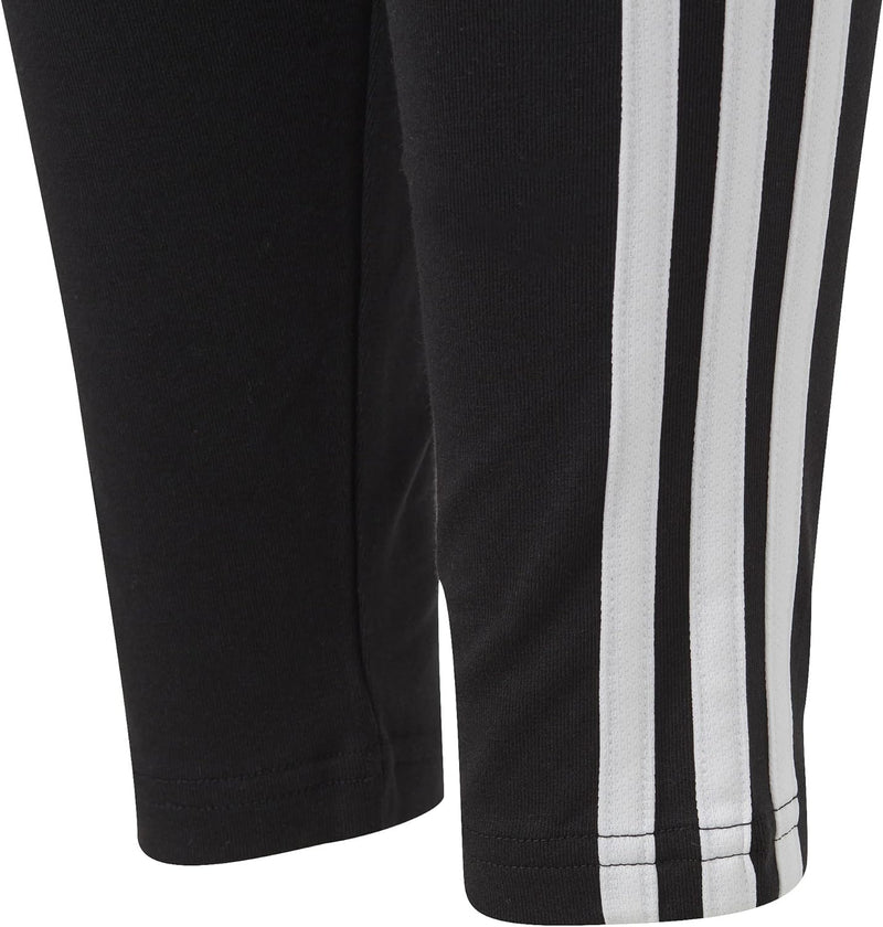 Leggings Black Primavera/Estate