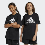 T-Shirt Black Primavera/Estate