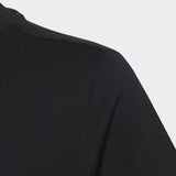 T-Shirt Black Primavera/Estate