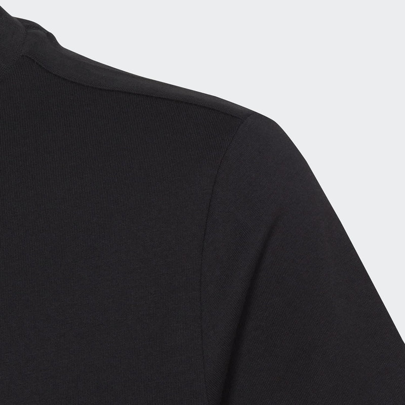 T-Shirt Black Primavera/Estate