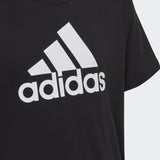 T-Shirt Black Primavera/Estate