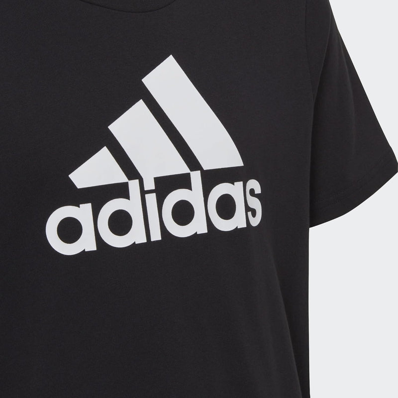 T-Shirt Black Primavera/Estate