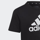 T-Shirt Black Primavera/Estate
