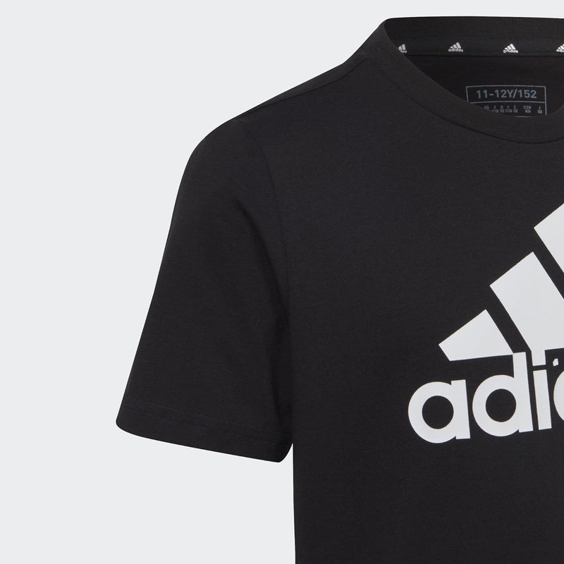 T-Shirt Black Primavera/Estate