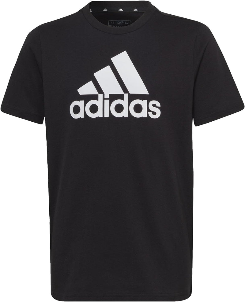 T-Shirt Black Primavera/Estate