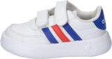 Sneaker White Primavera/Estate