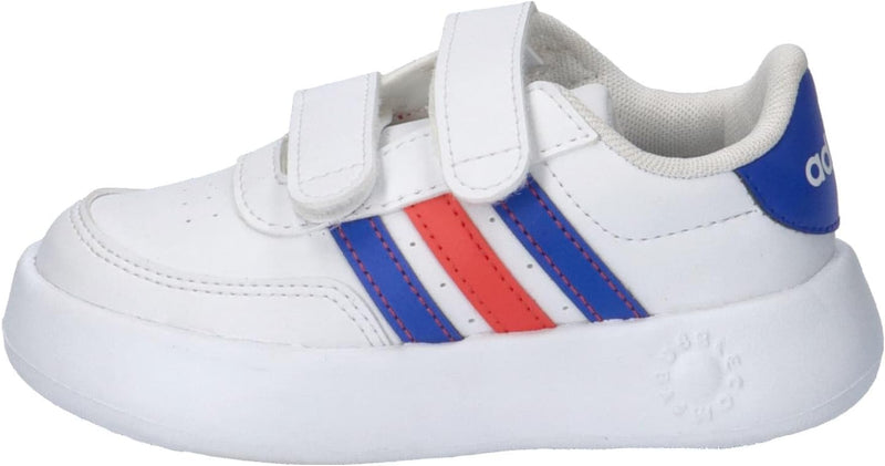 Sneaker White Primavera/Estate