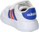 Sneaker White Primavera/Estate