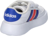 Sneaker White Primavera/Estate