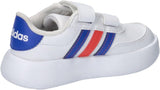 Sneaker White Primavera/Estate