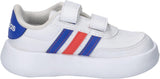 Sneaker White Primavera/Estate