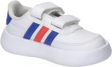 Sneaker White Primavera/Estate