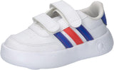 Sneaker White Primavera/Estate