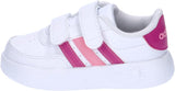 Sneaker White Primavera/Estate