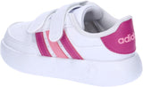 Sneaker White Primavera/Estate