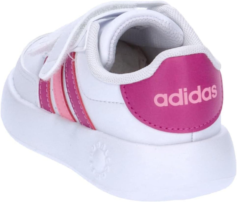 Sneaker White Primavera/Estate